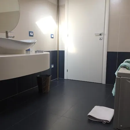 La Finestra Sulla Valnerina Apartment