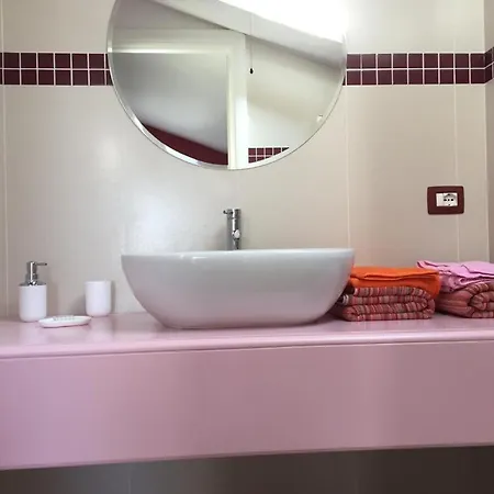 La Finestra Sulla Valnerina Apartment Terni
