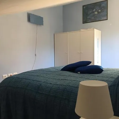 Apartment La Finestra Sulla Valnerina *