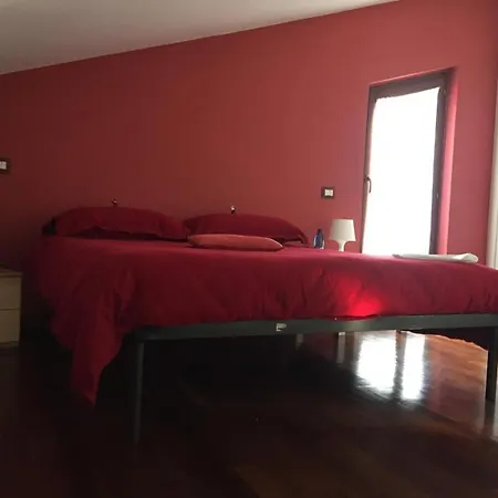 Apartment La Finestra Sulla Valnerina Terni