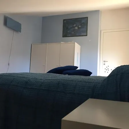 La Finestra Sulla Valnerina Apartment *