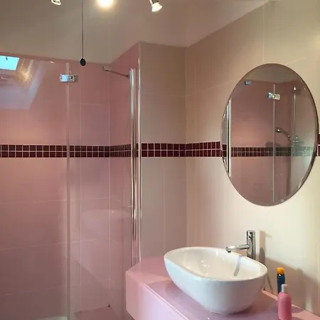 La Finestra Sulla Valnerina Apartment Terni