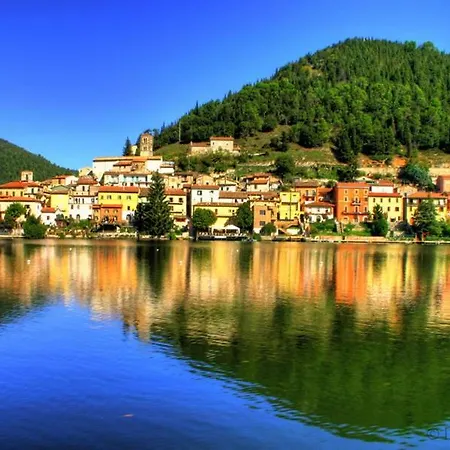 La Finestra Sulla Valnerina *